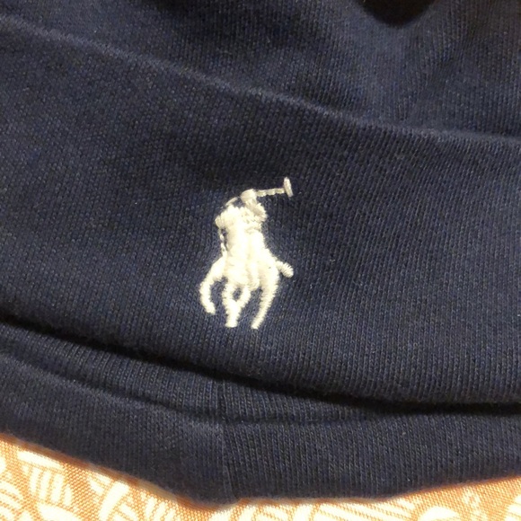 Infant Ralph Lauren hat - Picture 4 of 4